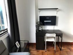 Parc Oasis (D22), Condominium #405548361